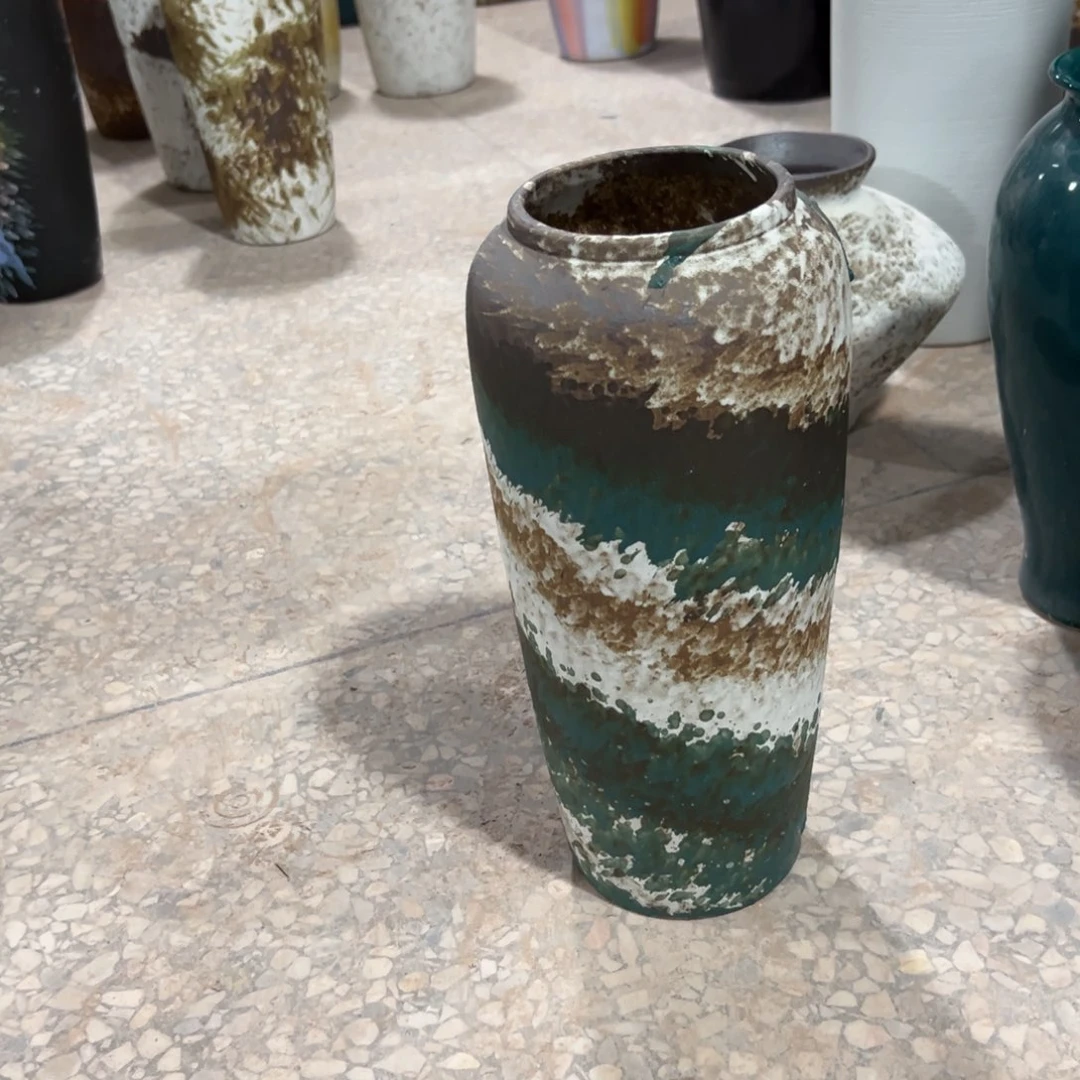 高度32口9无孔瓷器