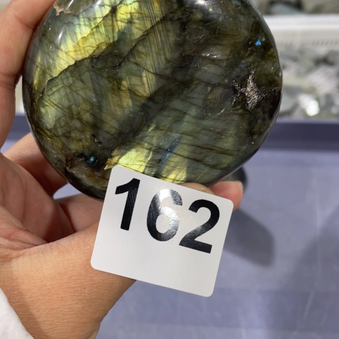 水晶大型摆件（非配饰）未镶嵌162