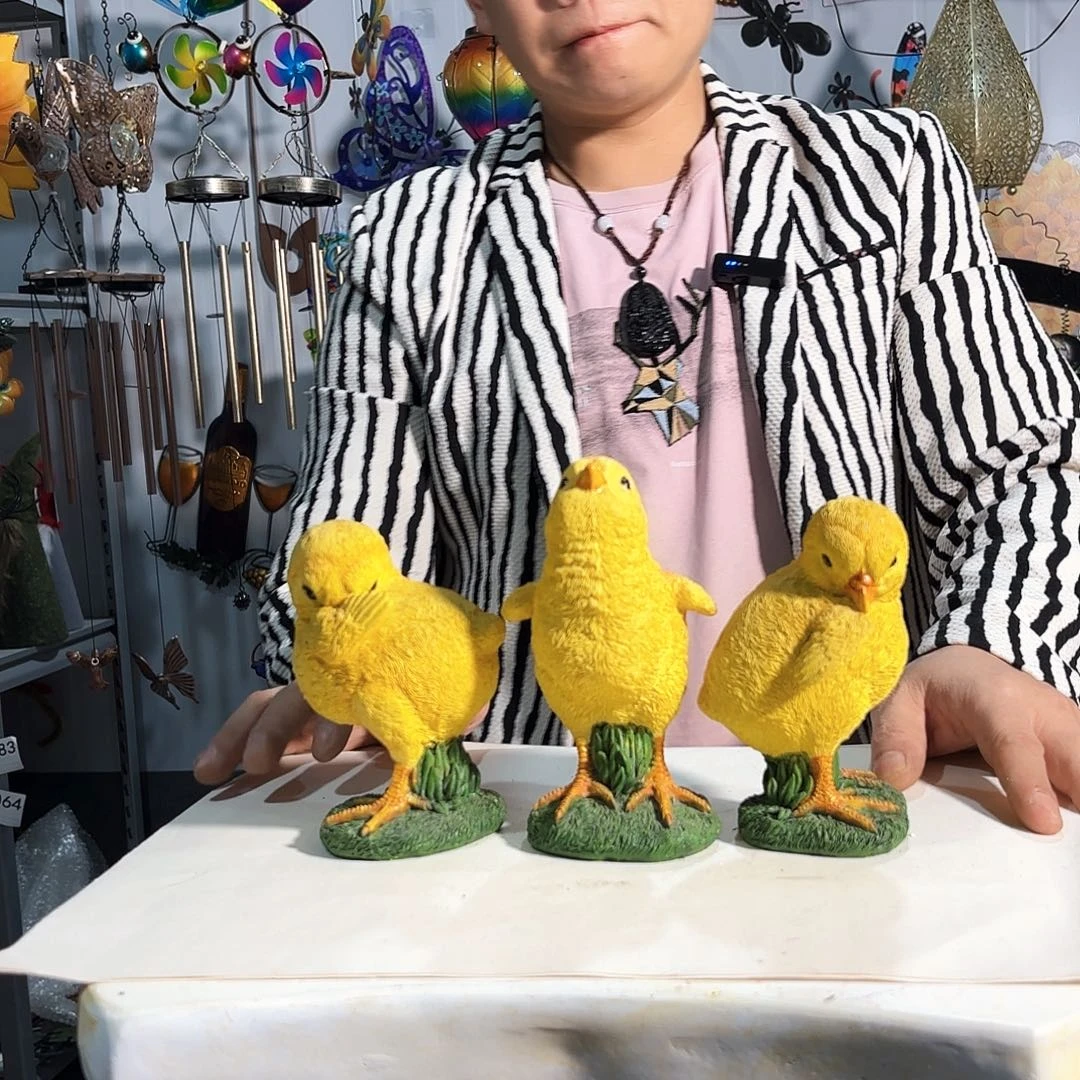 树脂A三块哥工艺品孤品