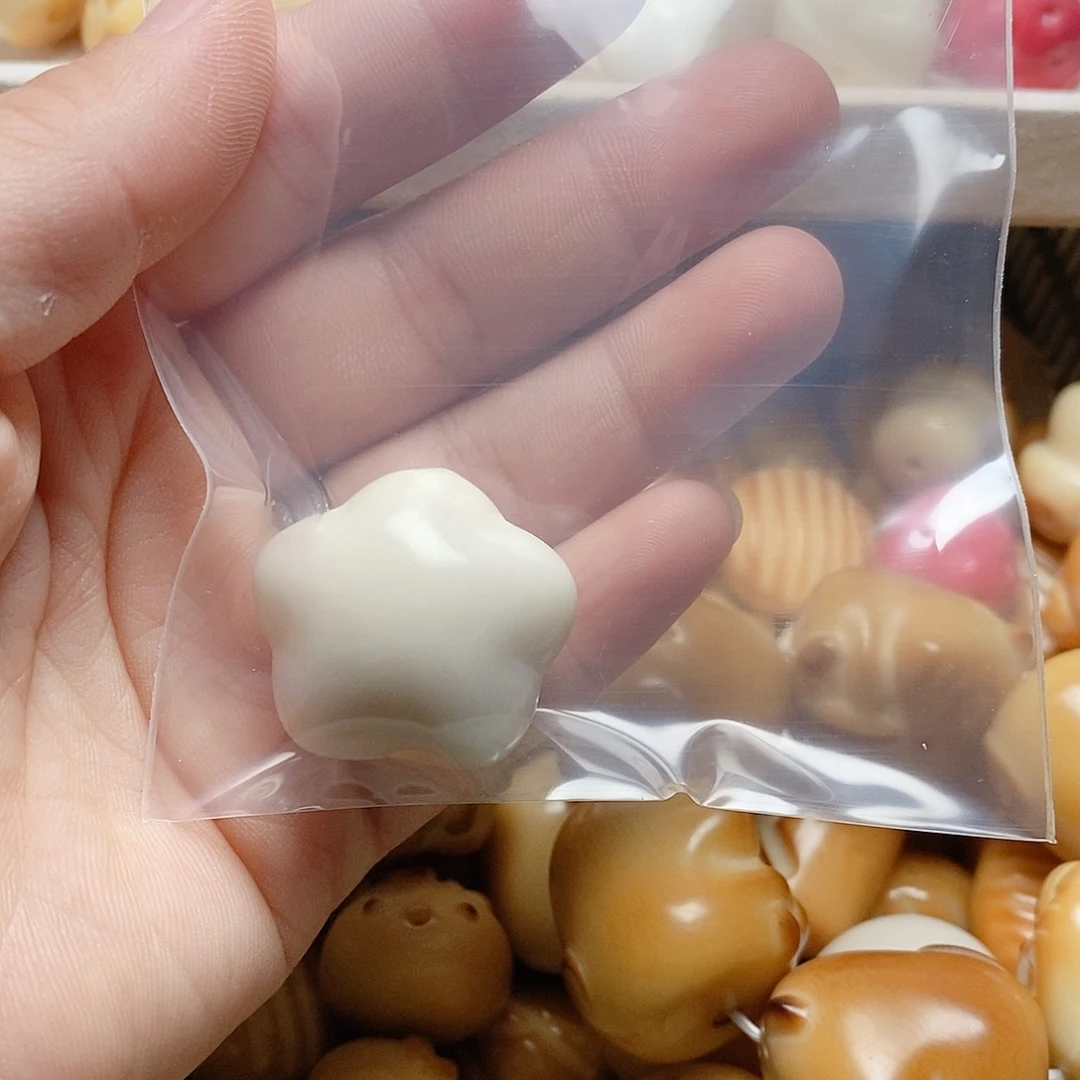 ～***拉菩提根/象牙果吊坠补差价