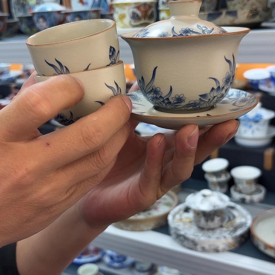 超级超级超级超级茶具