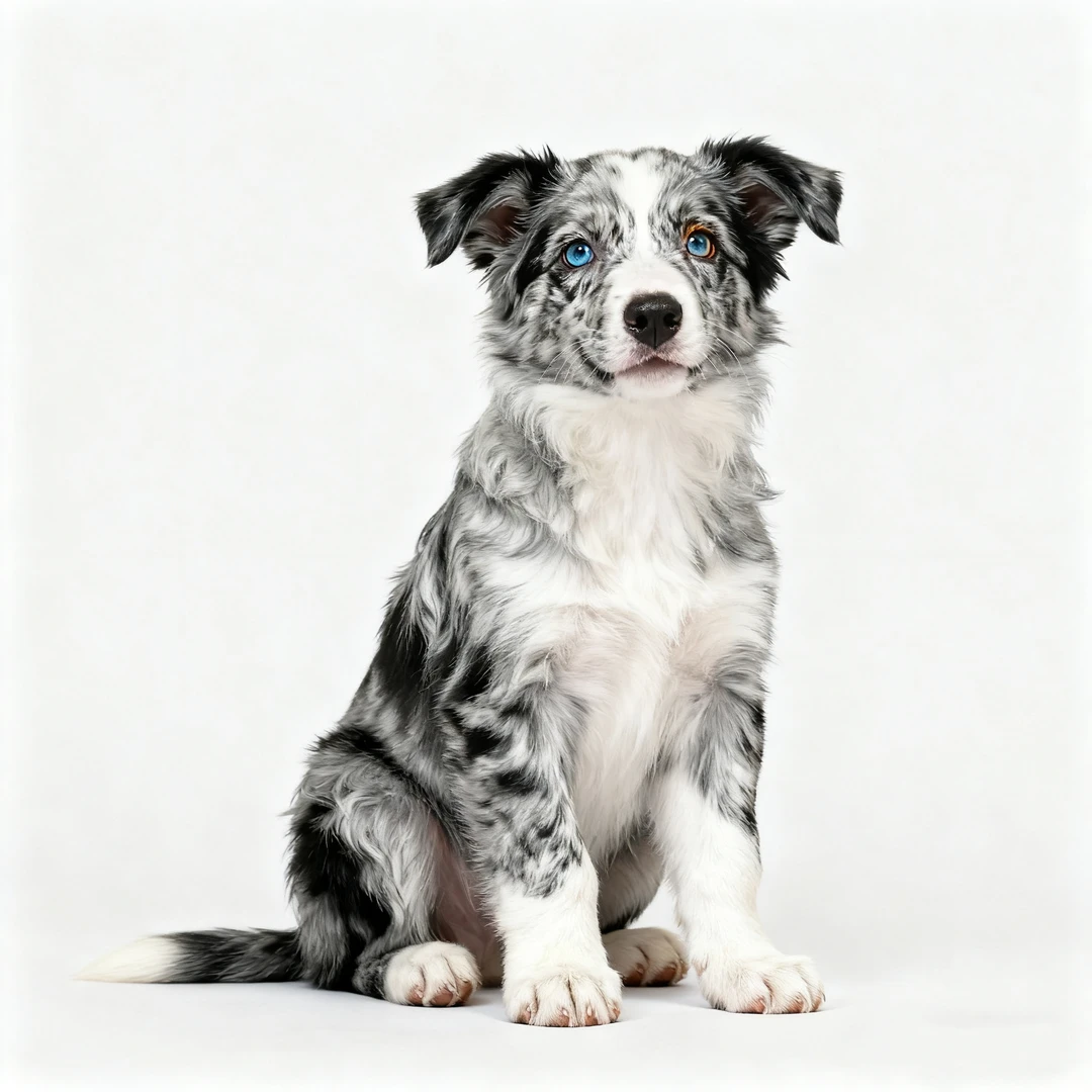 优宠边牧活体链接