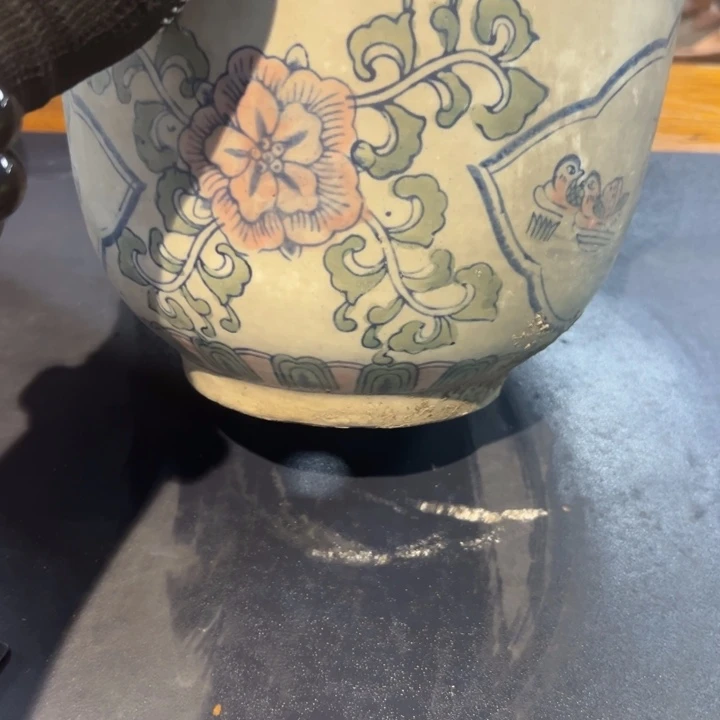 瓷片大**水拾六家的瓷器瓷器