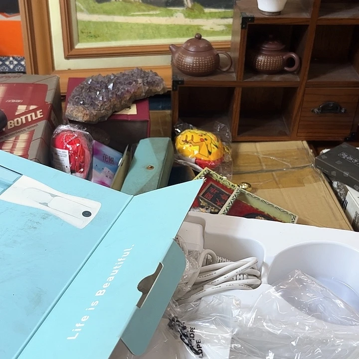 瓷片阿*好的我们的生活方式是