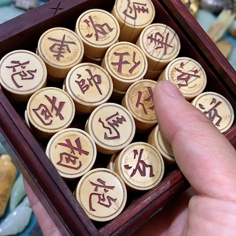 铜阿*小物件一个 小物件