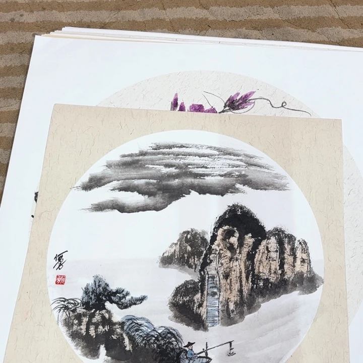 国画花鸟的翅膀和翅膀都是38.38