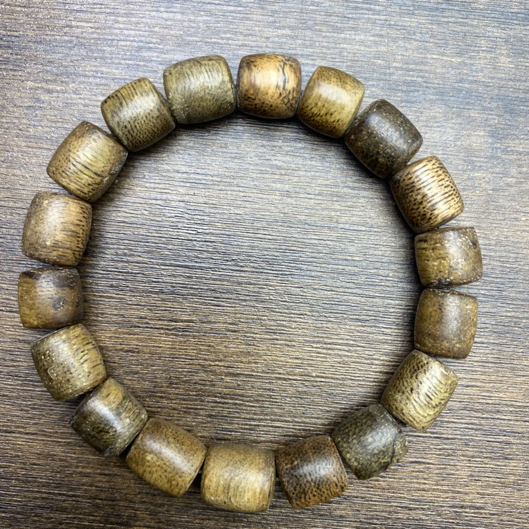 沉香木串高端文玩精品手串R20