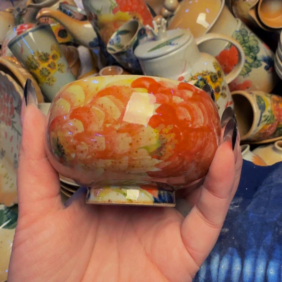 陶景德镇源头厂家