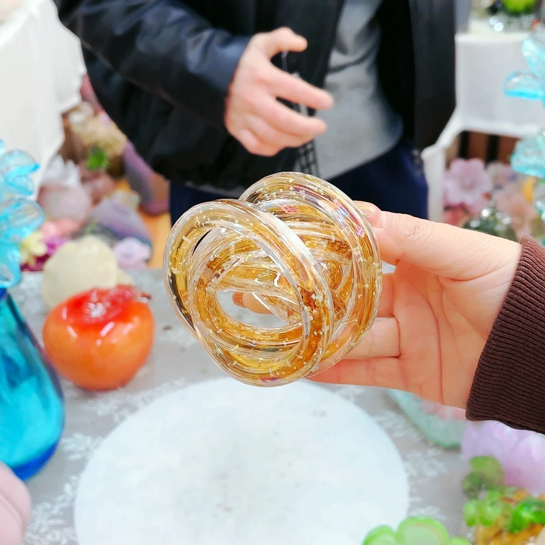 开播福利安妮家花瓶花器摆件