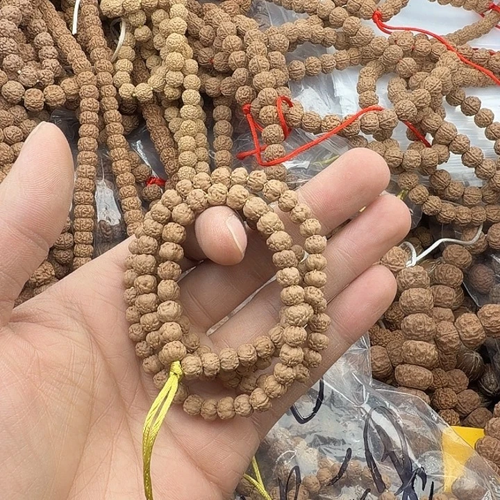 ****喵吊坠金刚菩提佛手