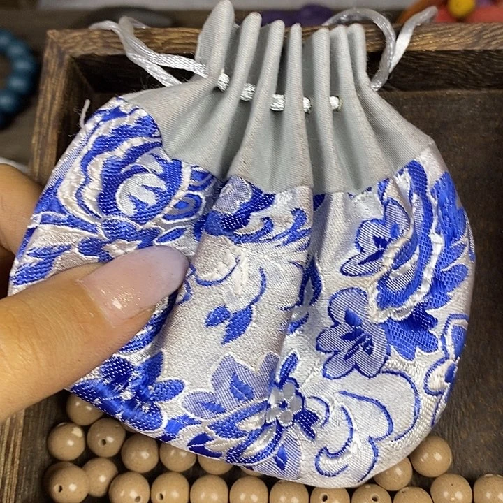 1.0白兰静香瑕疵珠打底120颗
