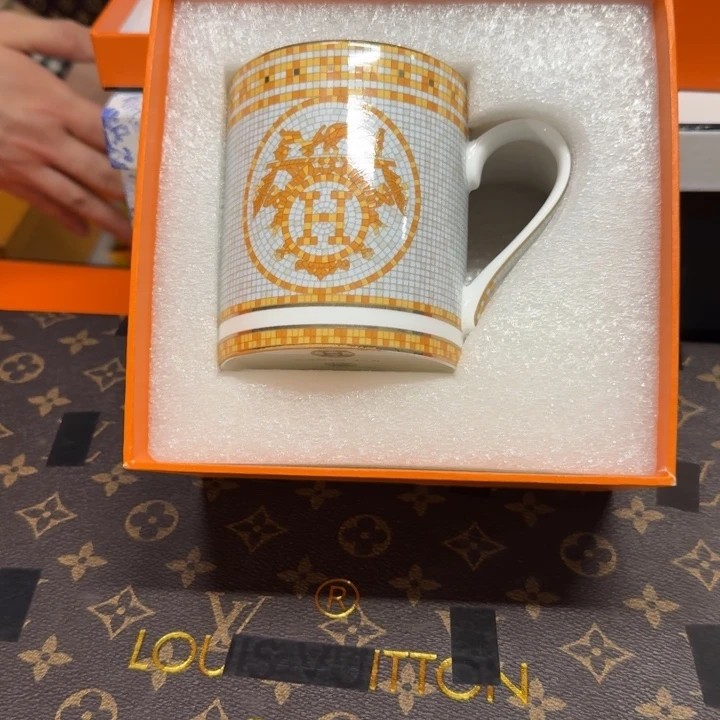 欧美陶瓷餐具摆件129