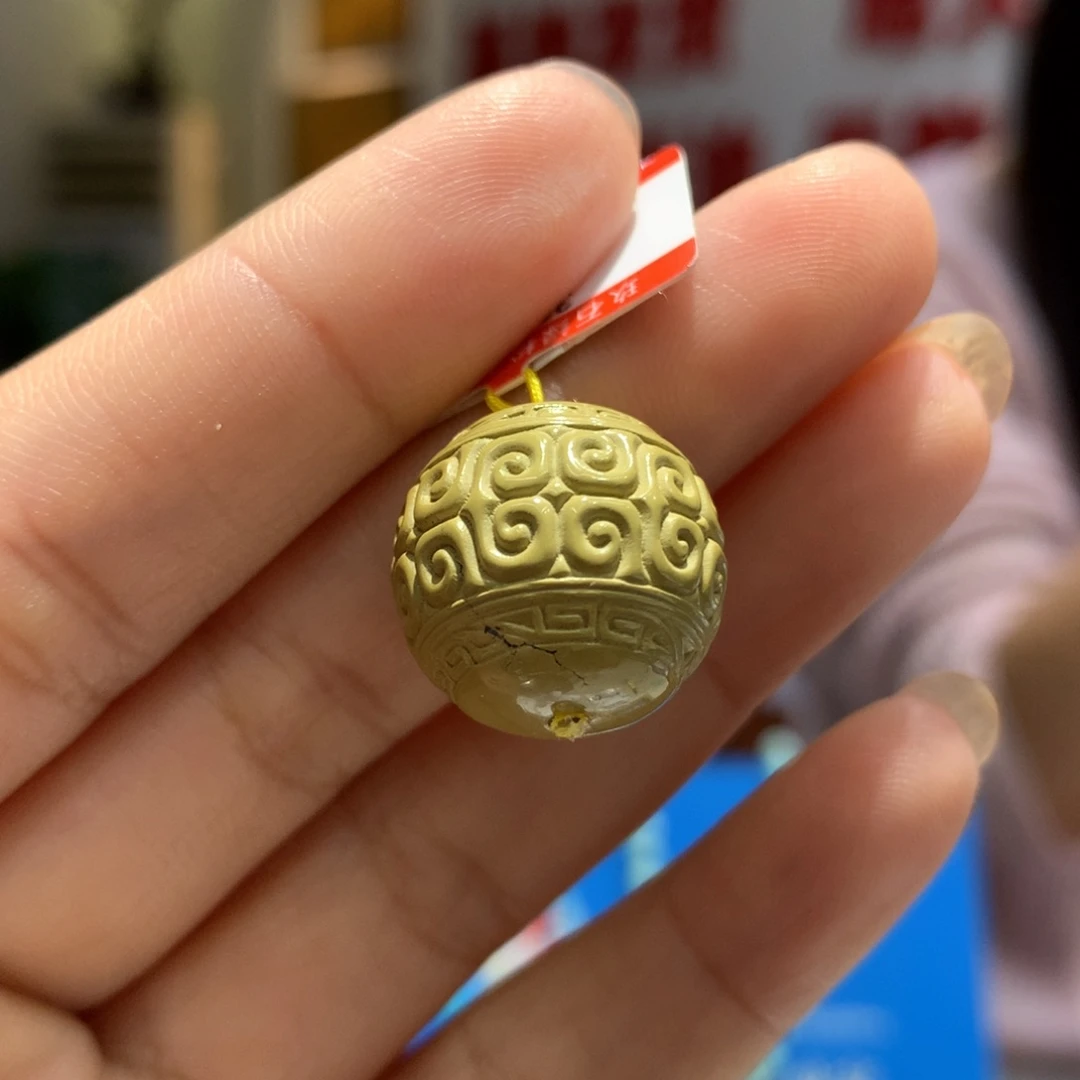 未镶嵌绿松石配饰