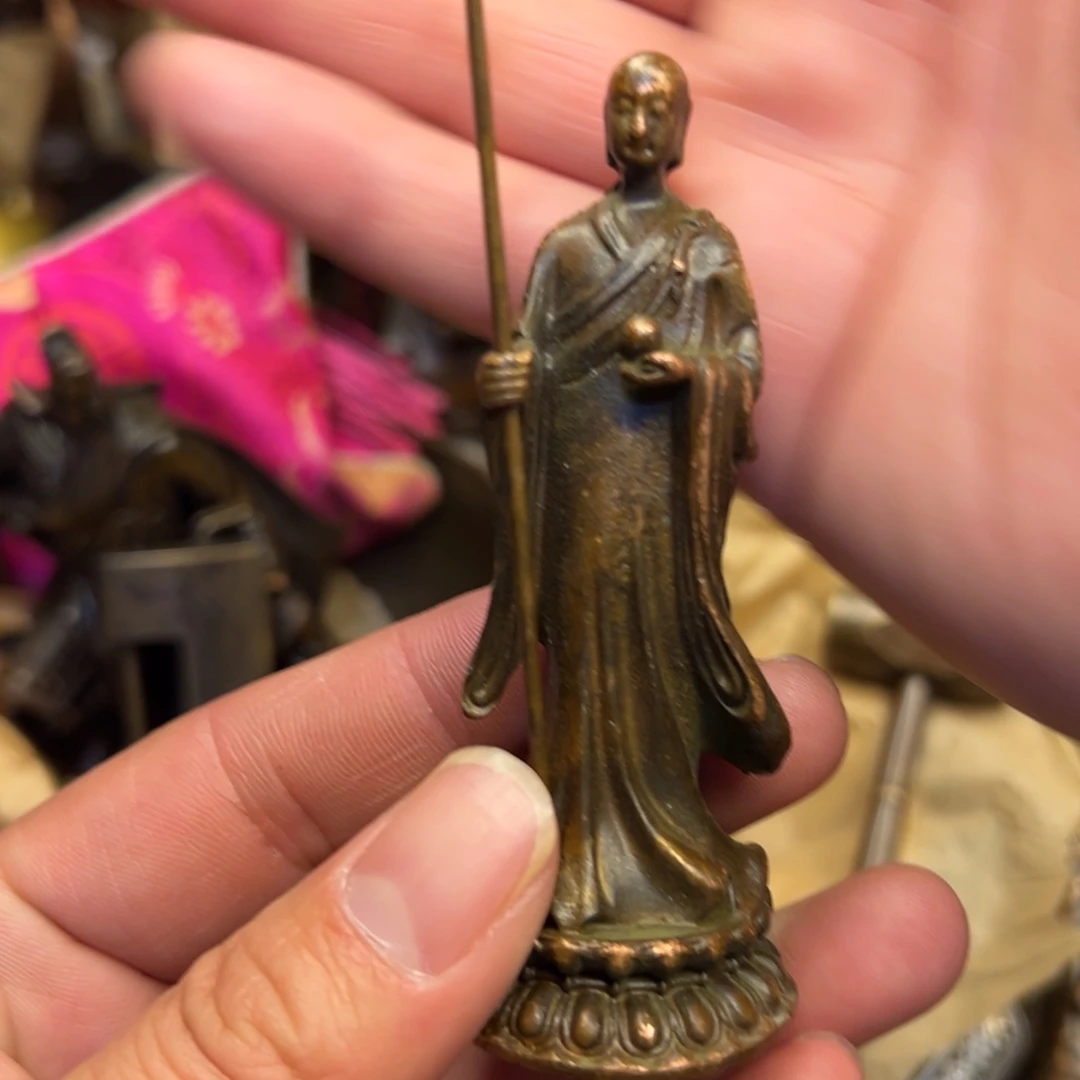 铜器工艺百货艺品专属链接