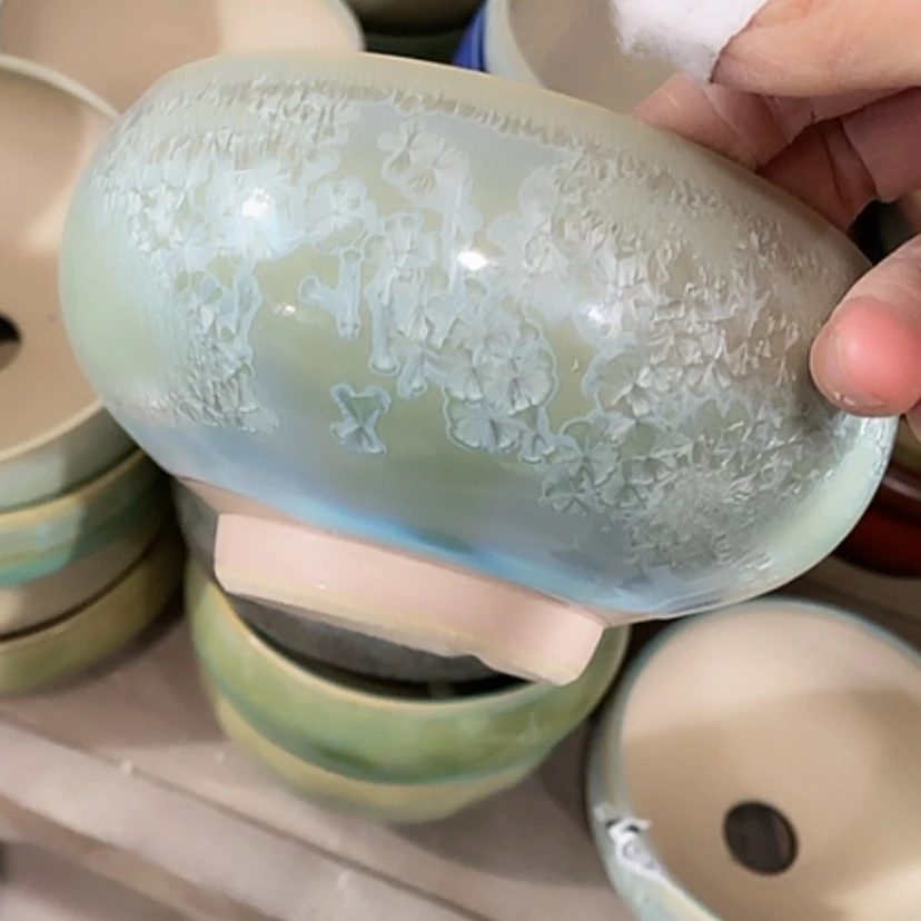 【闪购商品】红陶口13