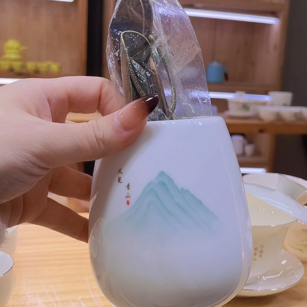 又见青山15六君子