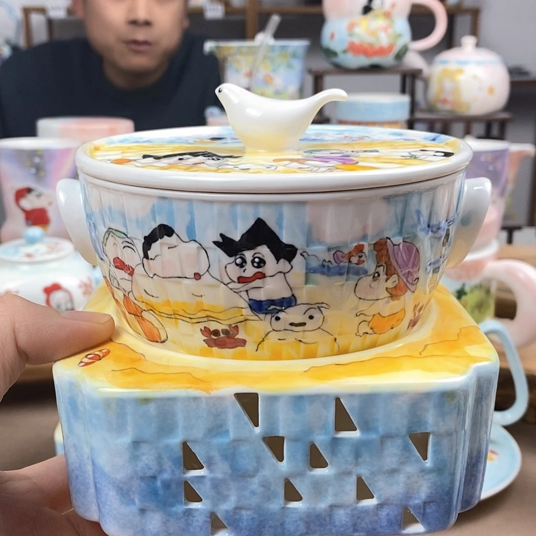 杯小*z景德镇陶瓷高温瓷