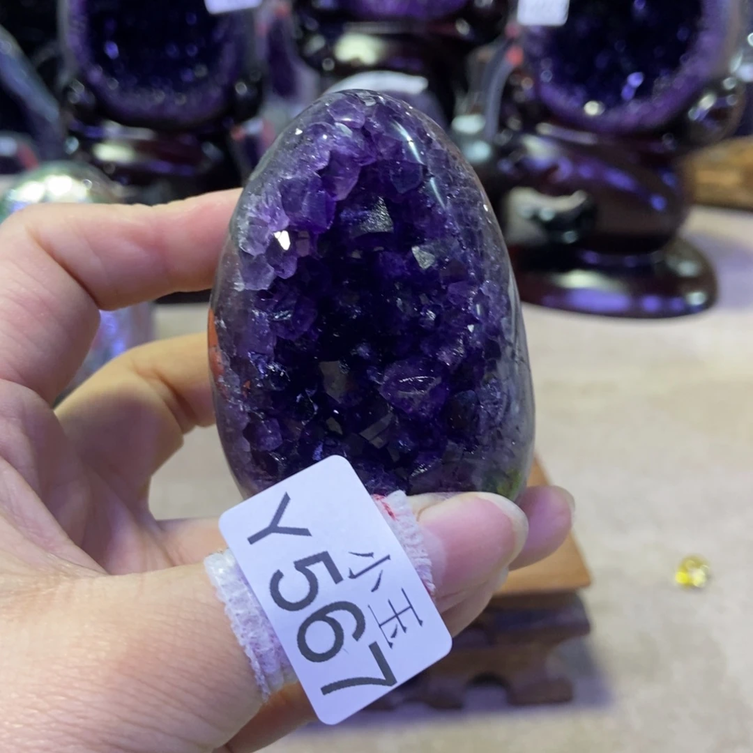 未镶嵌水晶大型摆件（非配饰）摆件