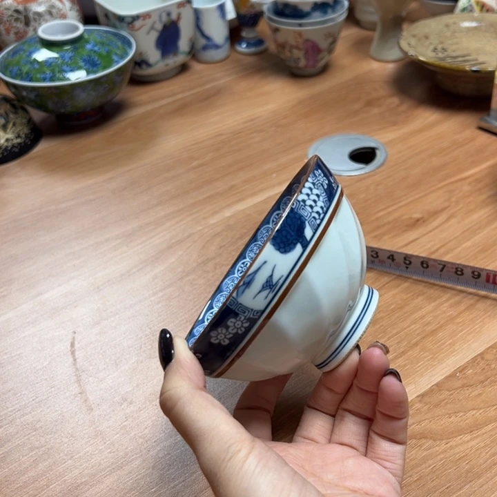 中古物品默认瑕疵86