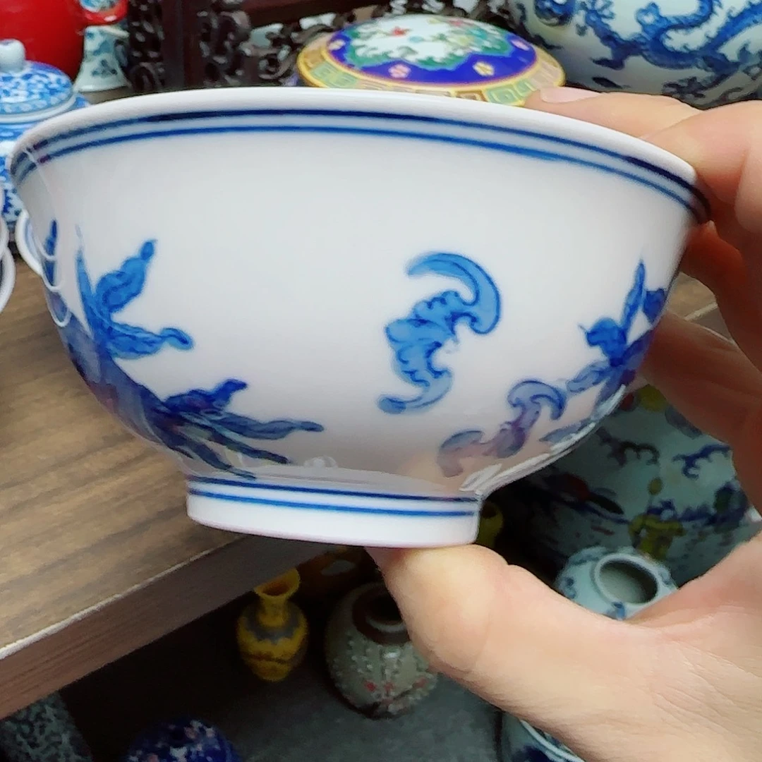 瓷片瓷器的工艺技术与艺术