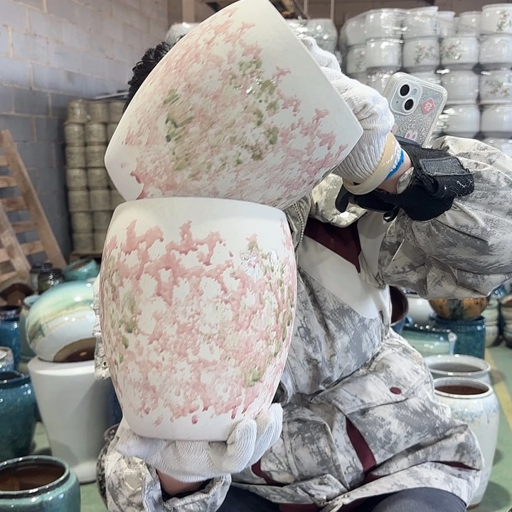 21/15红陶正品两个