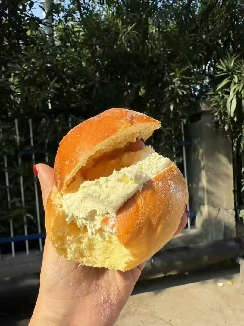 （果甄鲜）求婚面包1个