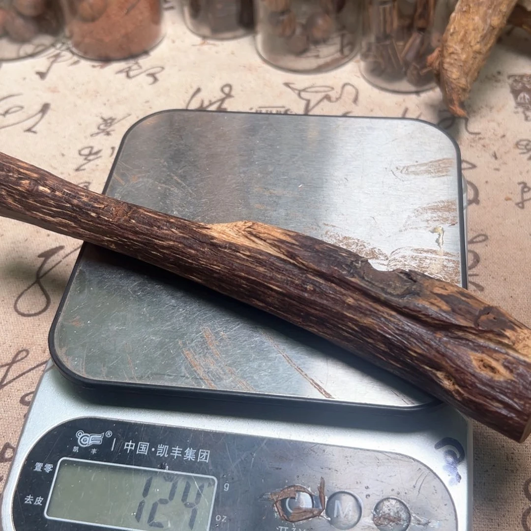 香榧木长**客海南十亩香老料满油124克