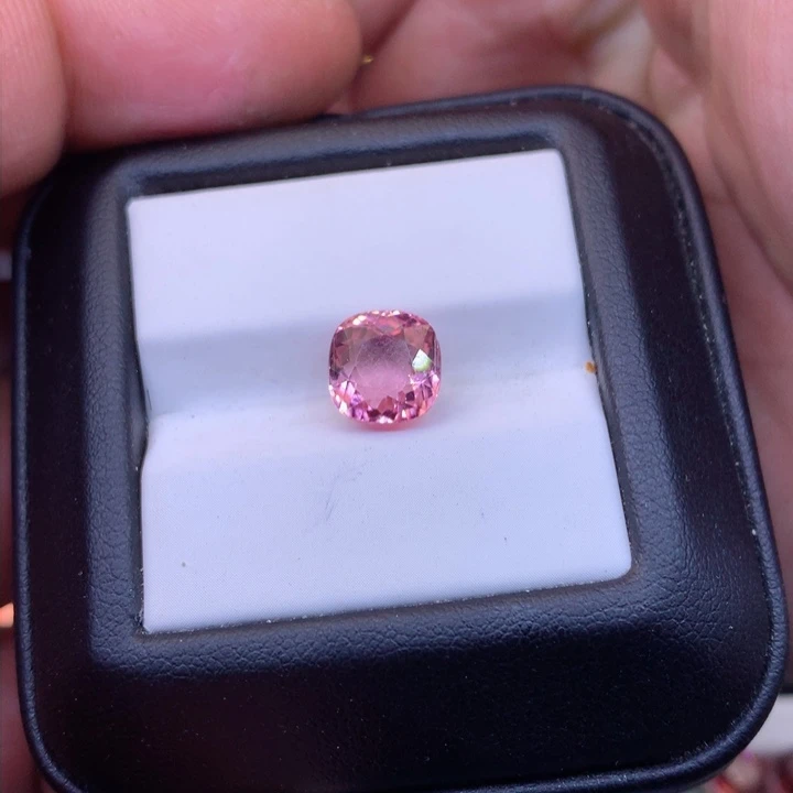 【闪购商品】碧玺无未镶嵌精品碧玺裸石