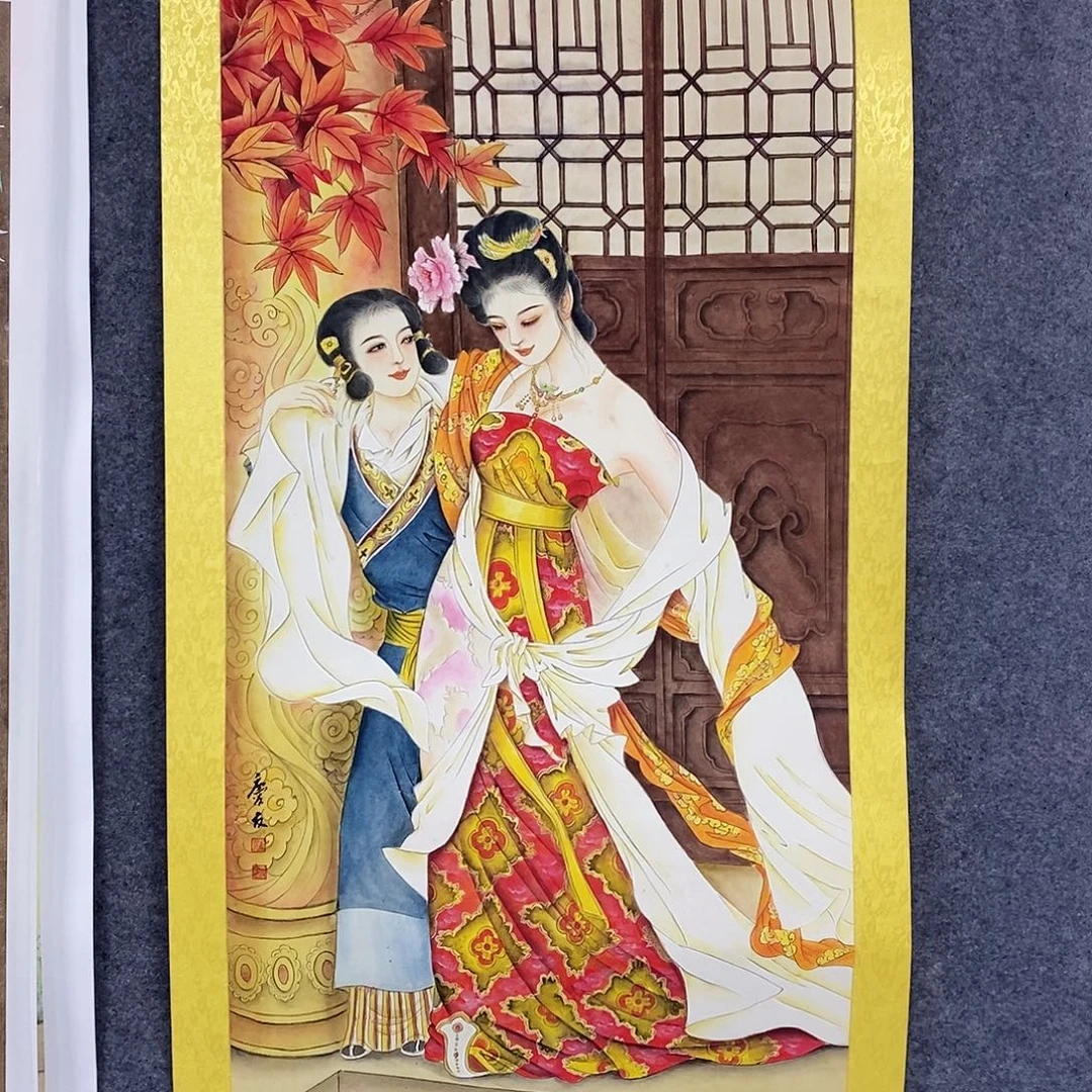 恭喜发财恭喜发财