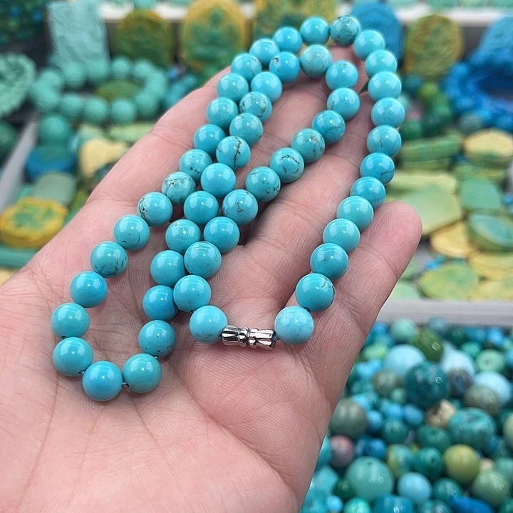 菱锰矿未镶嵌珠宝半成品