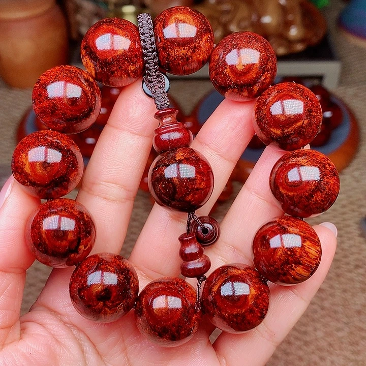 黄花梨/降香黄檀桃10