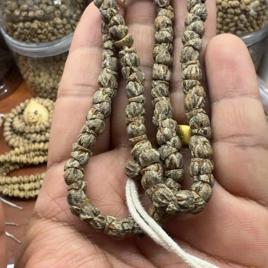 柏香籽/百香籽吊坠殊**7