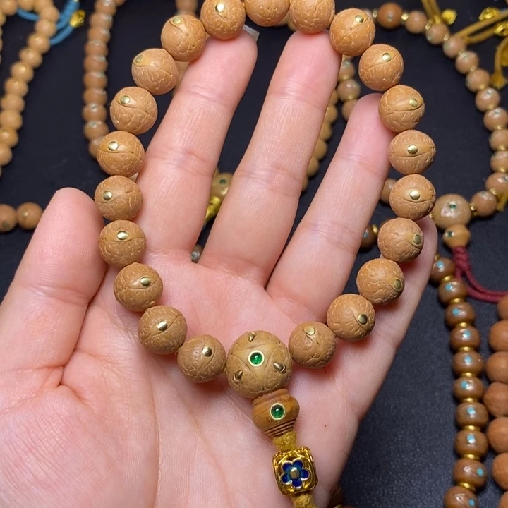 凤眼菩提手串12+手串