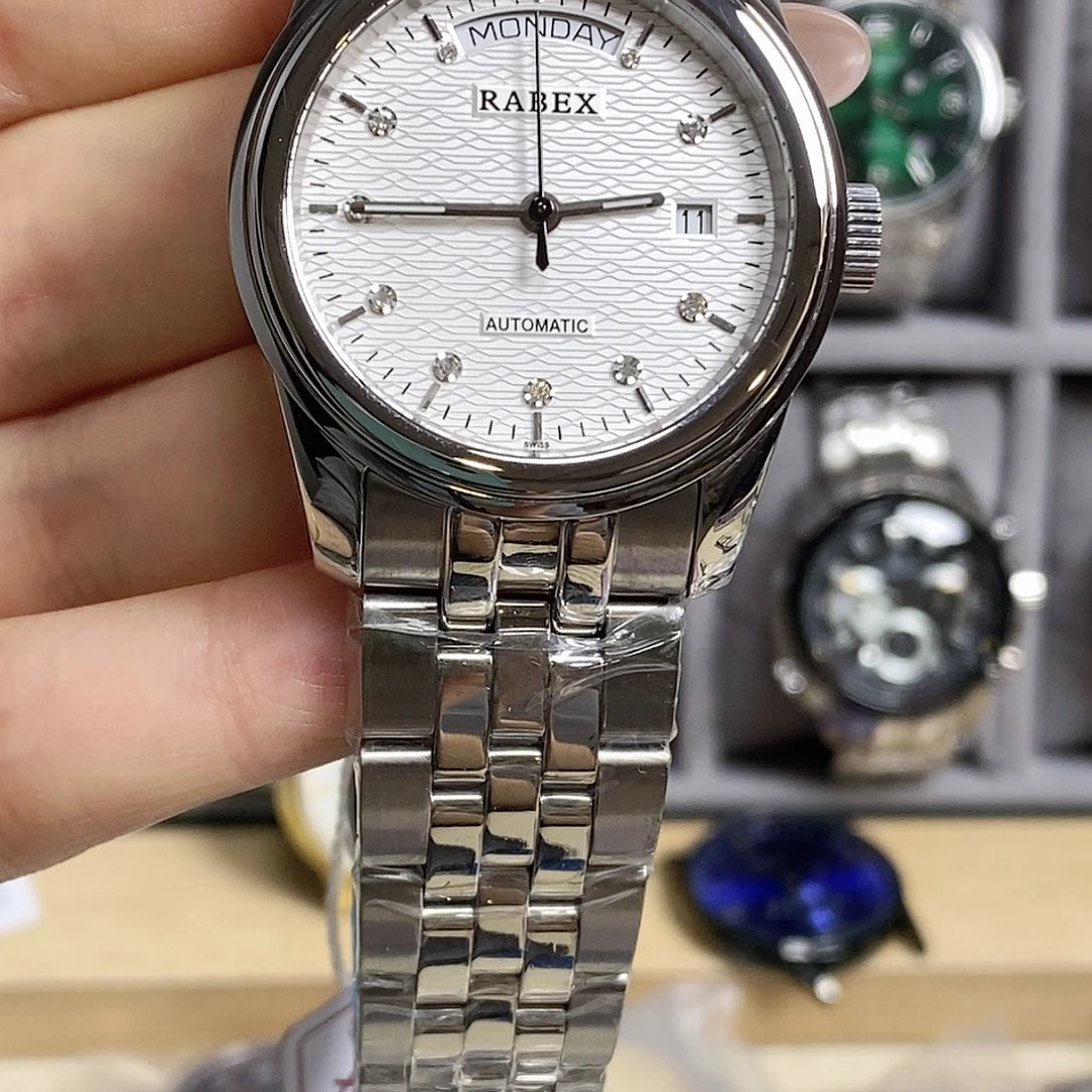 胶带全自动机械正品瑞士机械