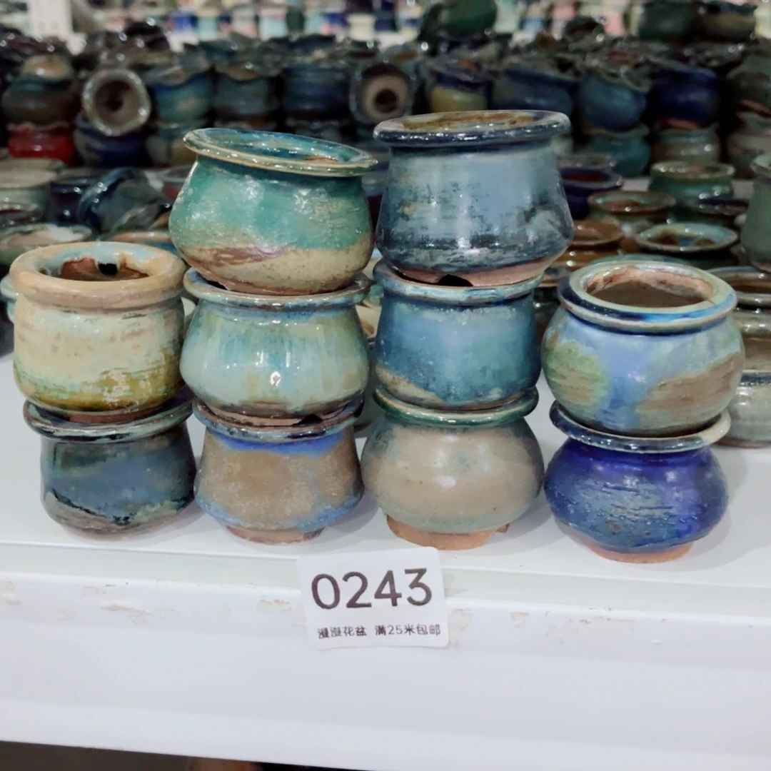 0243内口3景德镇手工制作