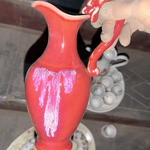 瓷片国营厂库存微瑕