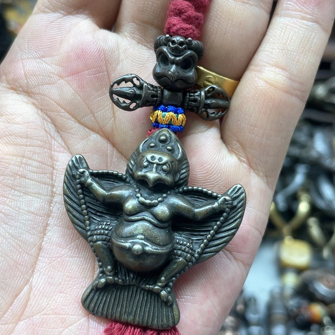 工艺品挂件一物一图