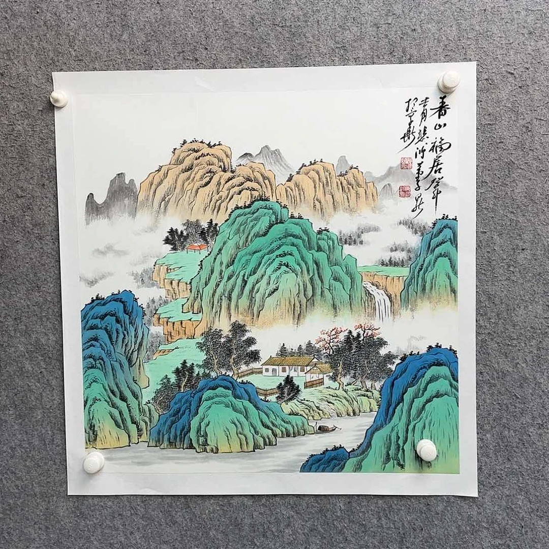 书法作品多次参加全国及