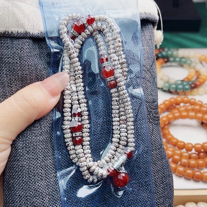 菩提根/象牙果手串