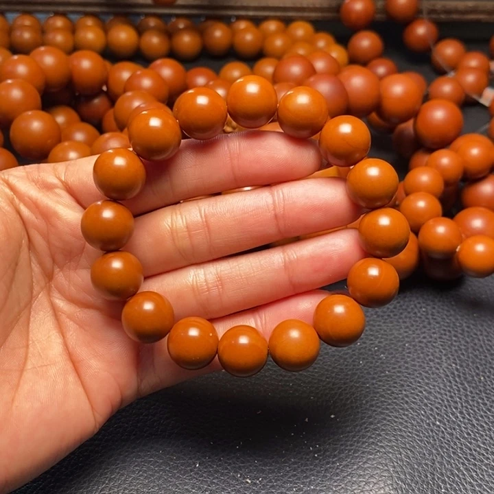 吊坠橄榄核1.3尺寸光珠全品
