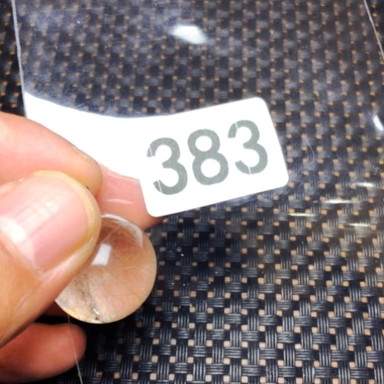 未镶嵌颈饰水晶❤️****