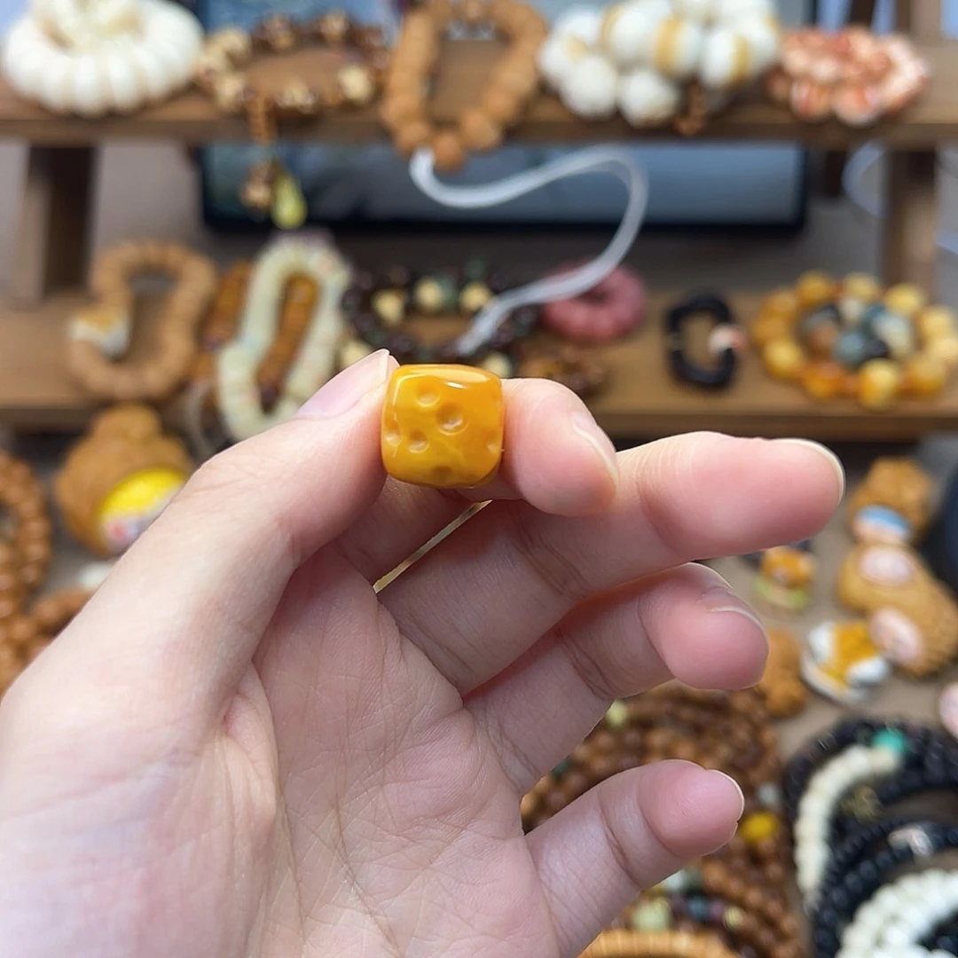 椰蒂手串0**-一个奶酪