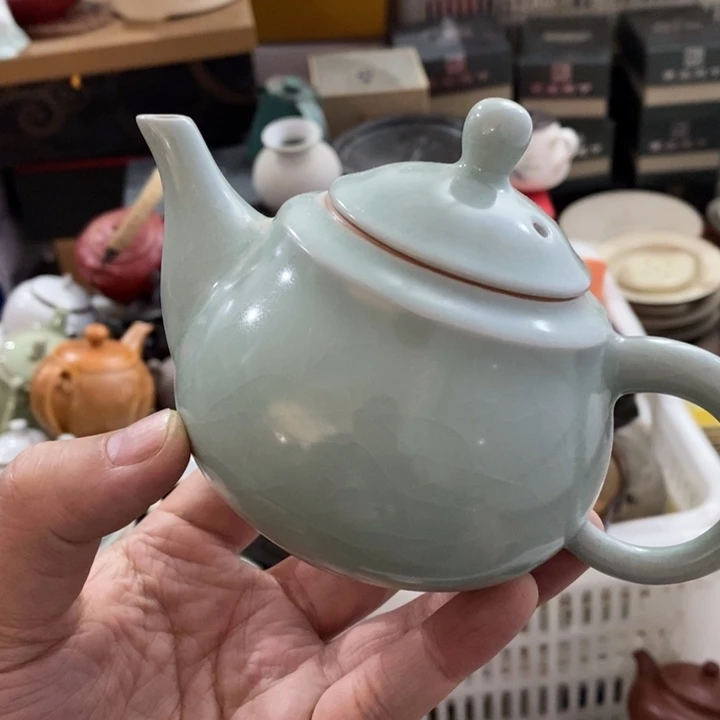 陶瓷艺术品及陶瓷制品