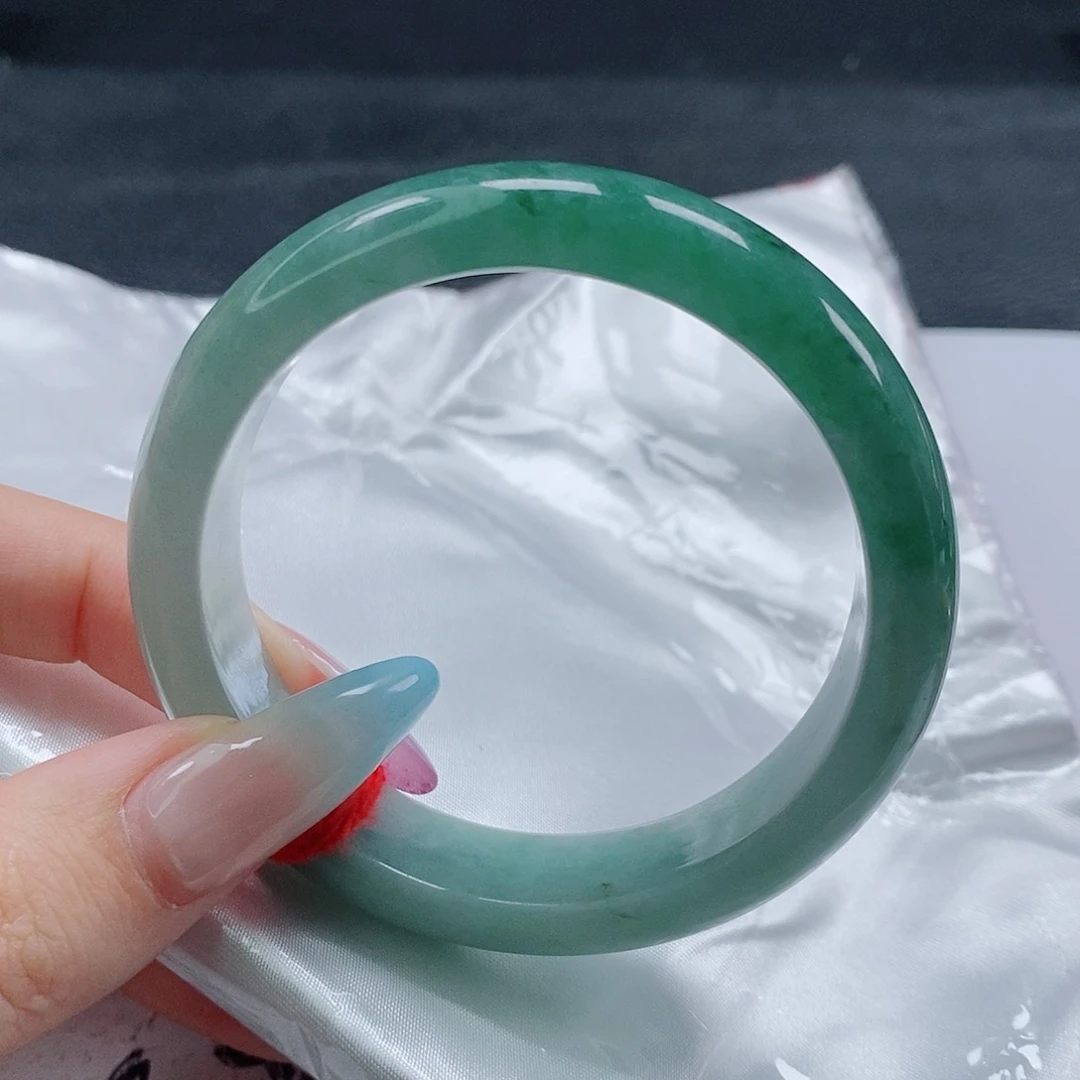 【闪购商品】未镶嵌手镯翡翠486号