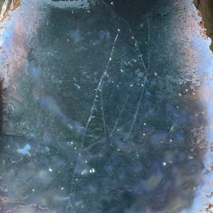 6***6定制玛瑙玛瑙手镯5