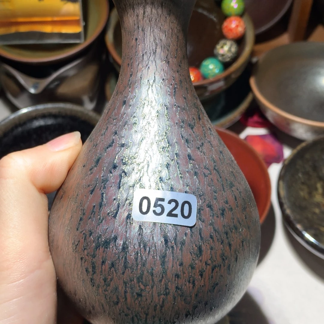 茶盏?***乐龙窑柴烧，建阳建盏1111111111