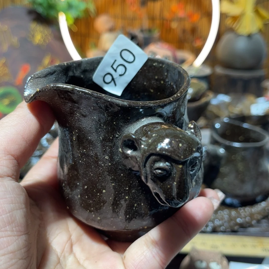 心**阳木村信弘柴烧保平