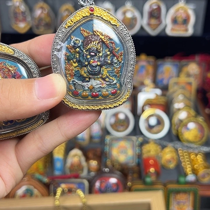 自***缘非金属亚克力手绘擦擦
