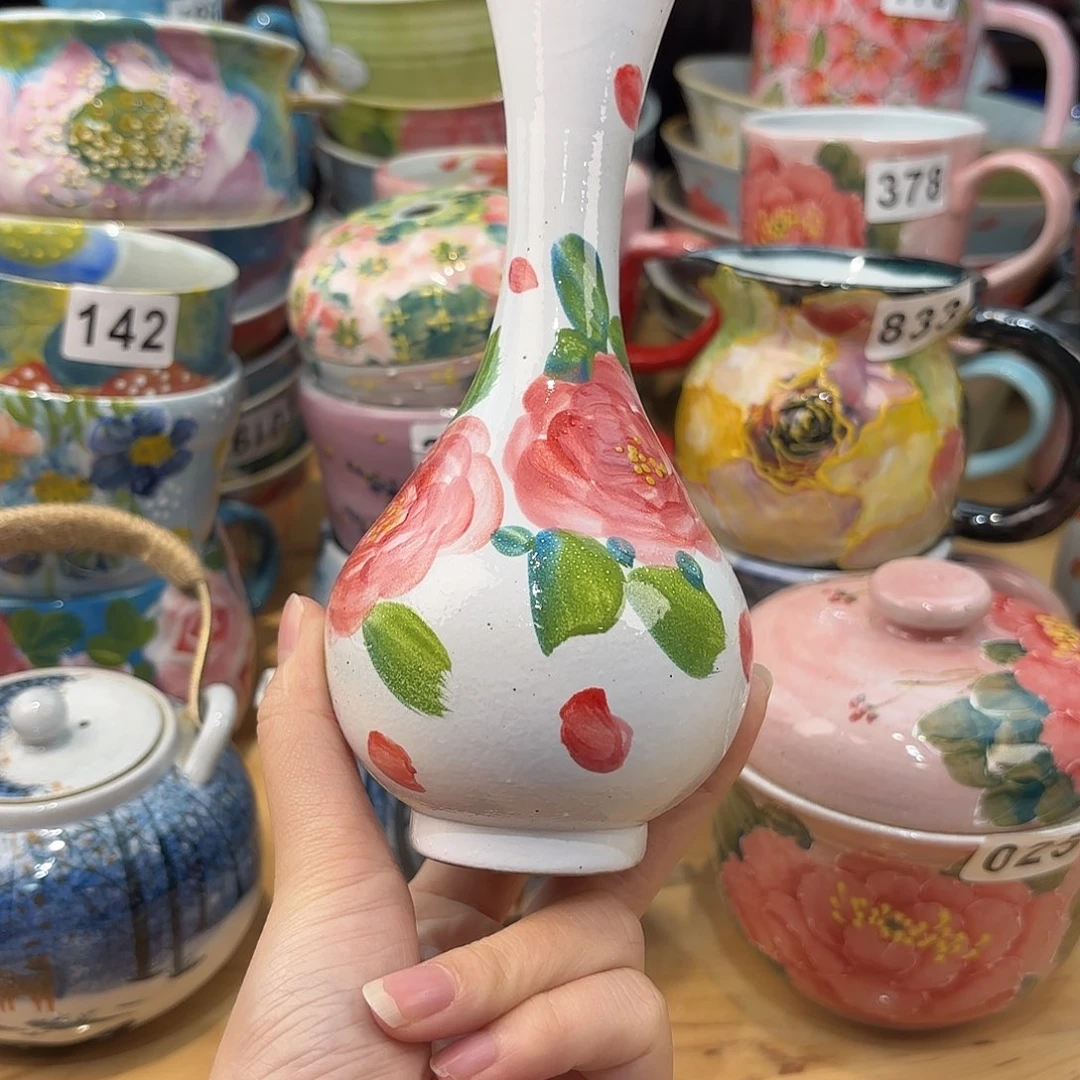 瓷片兔兔嗨起来啦哈