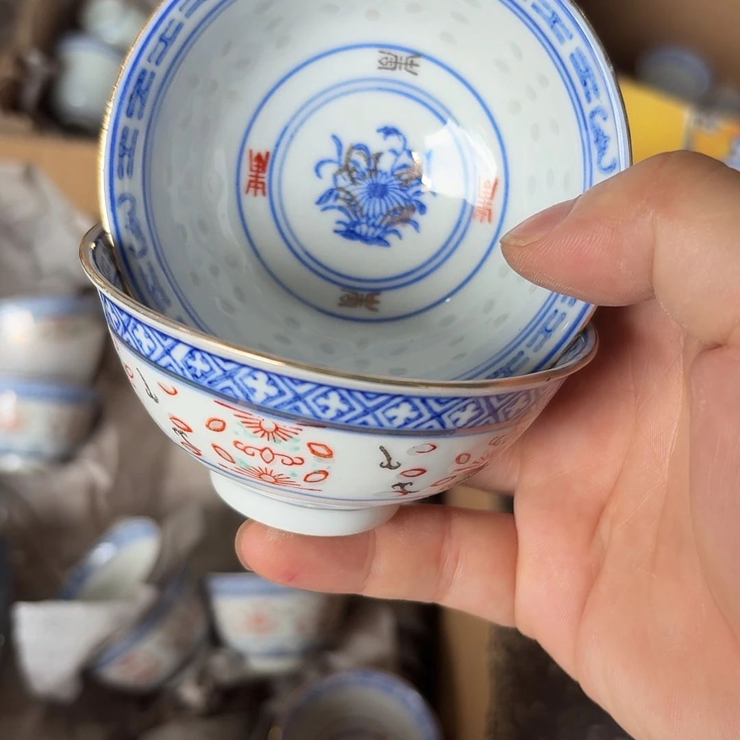 景德镇陶瓷艺术品